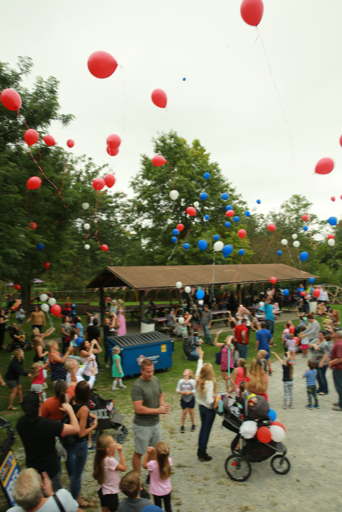 Gallery: Lowell Kiddie Parade